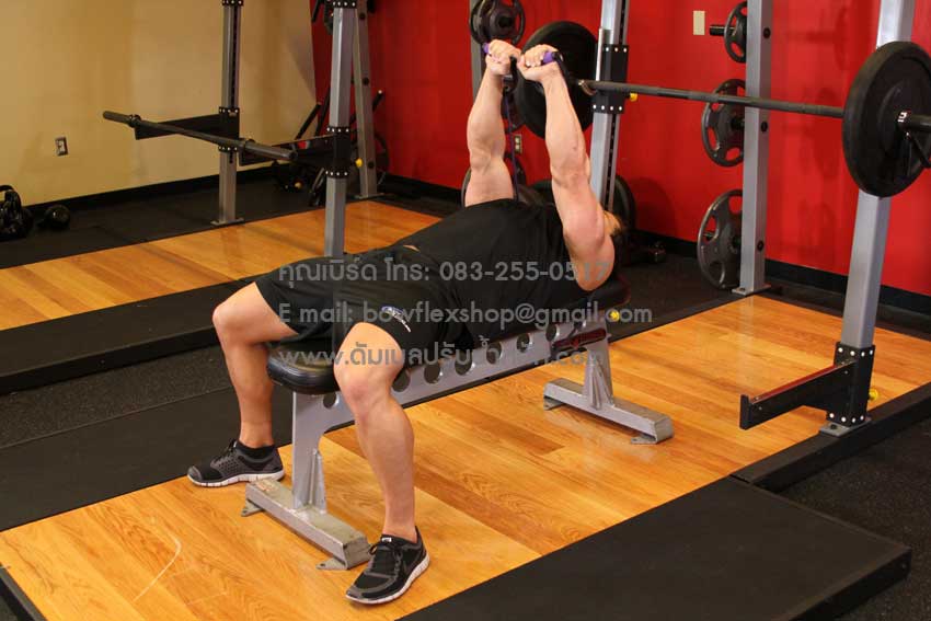 Bench-Press---With-Bands2